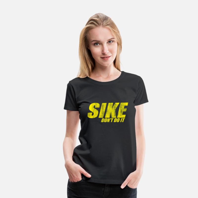 Sike Don'T Do It - Diary-Of-A-Wimpy-Kid