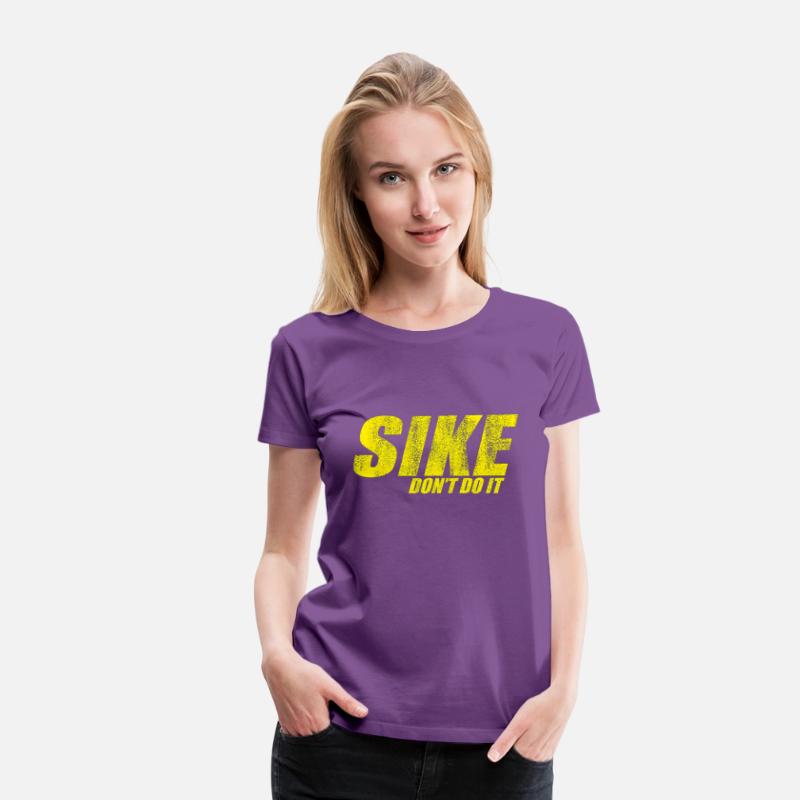Sike Don'T Do It - Diary-Of-A-Wimpy-Kid