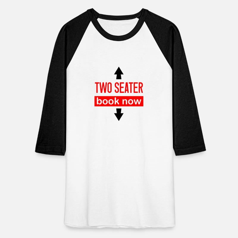 Silk road tees two seater funny