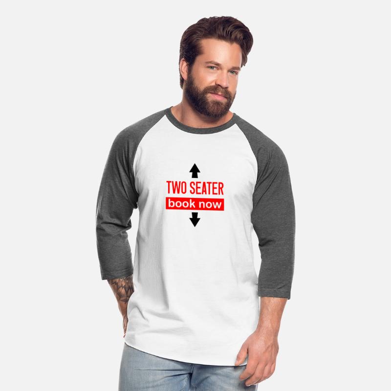 Silk road tees two seater funny