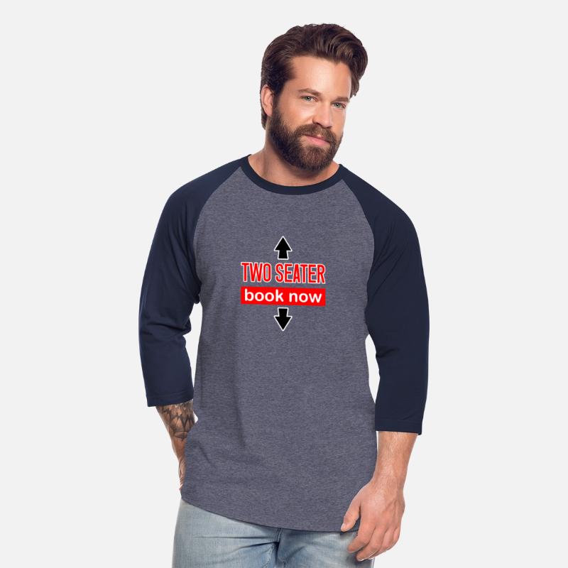 Silk road tees two seater funny