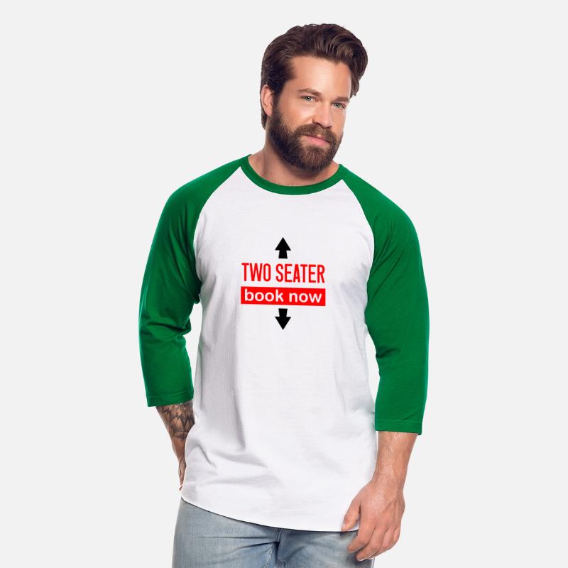Silk road tees two seater funny