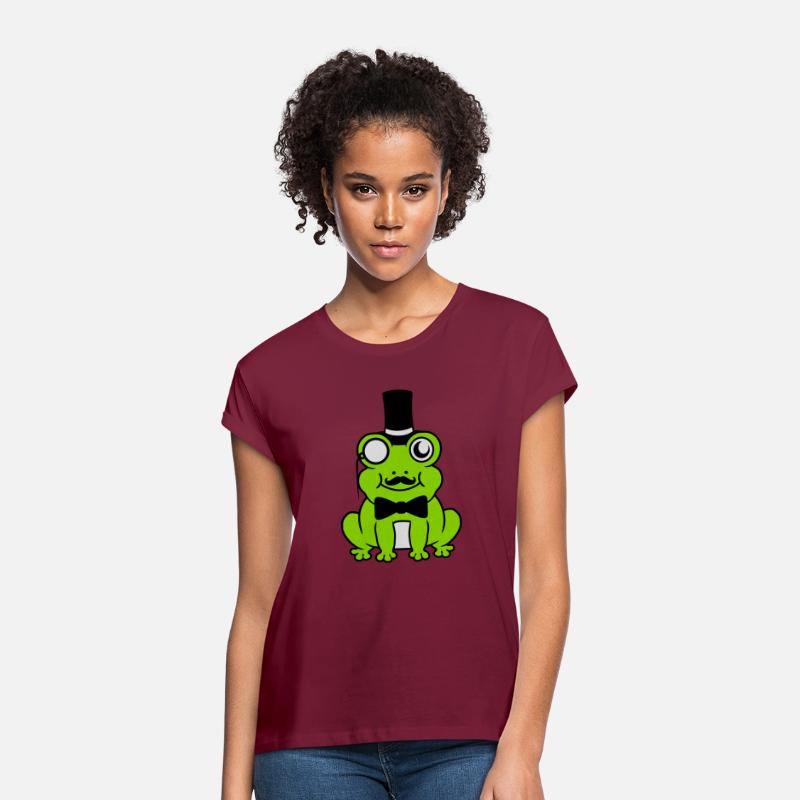 Sir frog gentleman top hat monocle