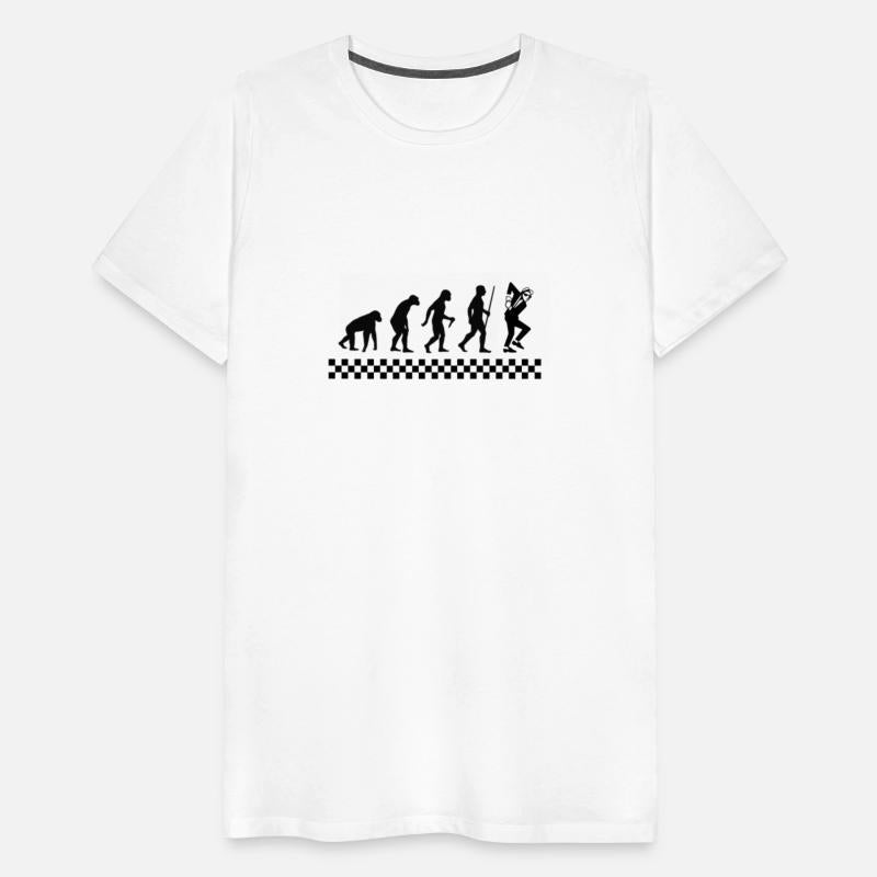 Ska Evolution