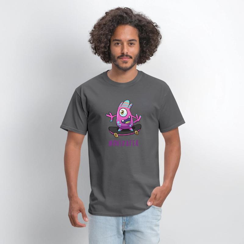 Skater monsta