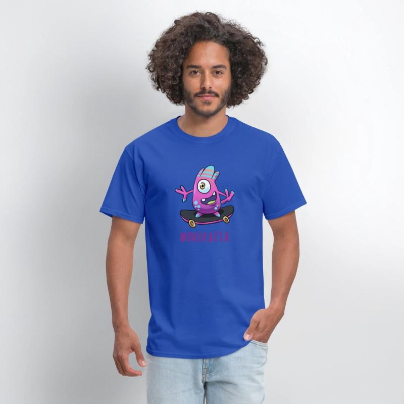 Skater monsta