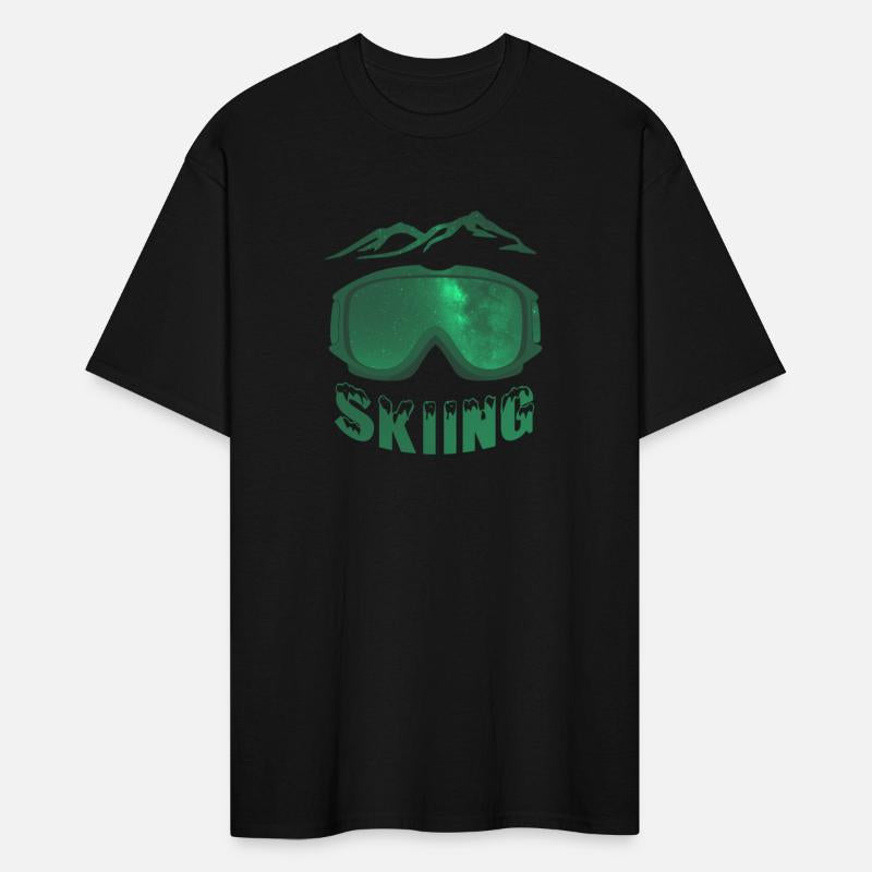 Ski goggles goggle skier snow sport cool