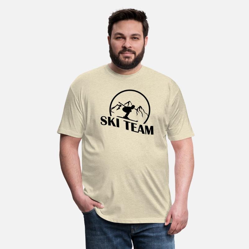 Ski Team