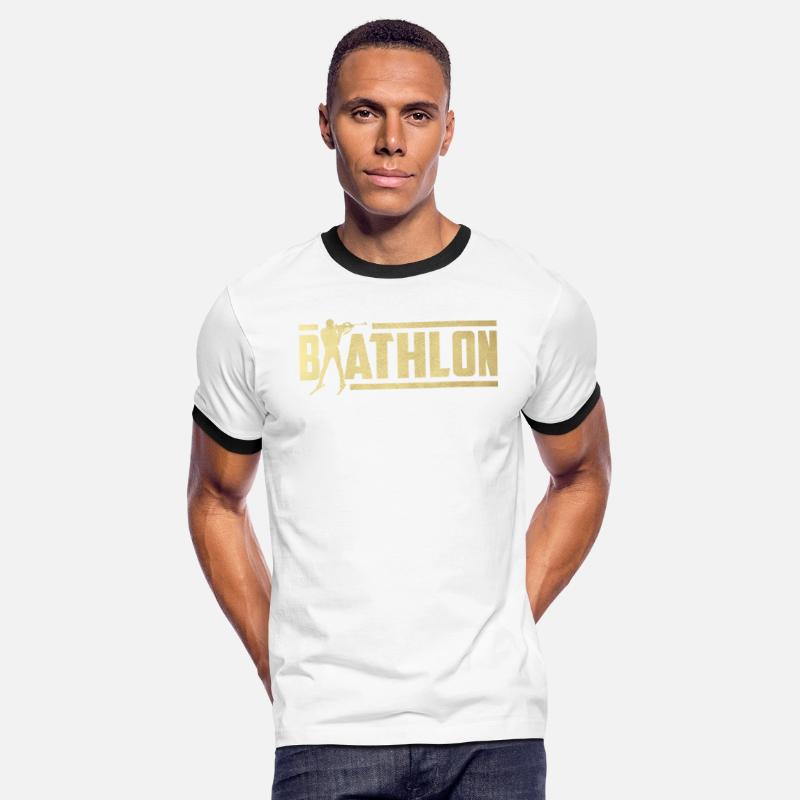Skies Biathlon Winter Sports Ski Slope Skiing