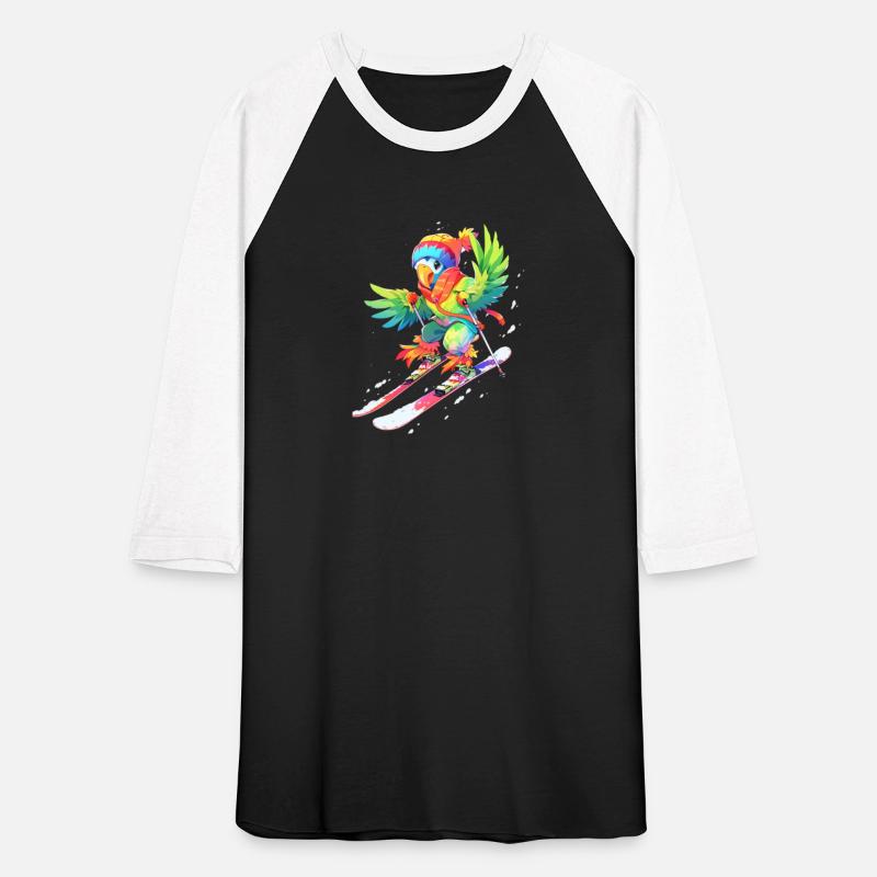 Skiing Skier Downhill Ski Slope Snow Winter