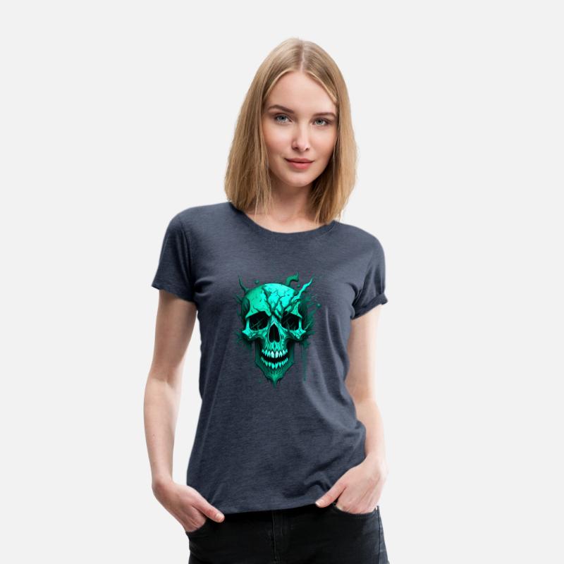 Skull Limb effect