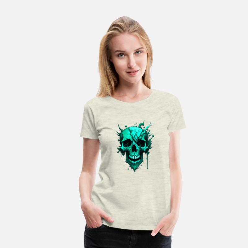 Skull Limb effect