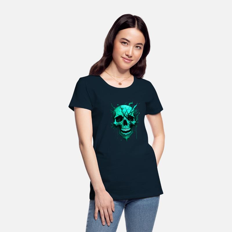 Skull Limb effect