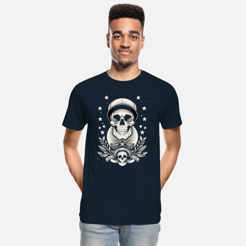 Skull Style