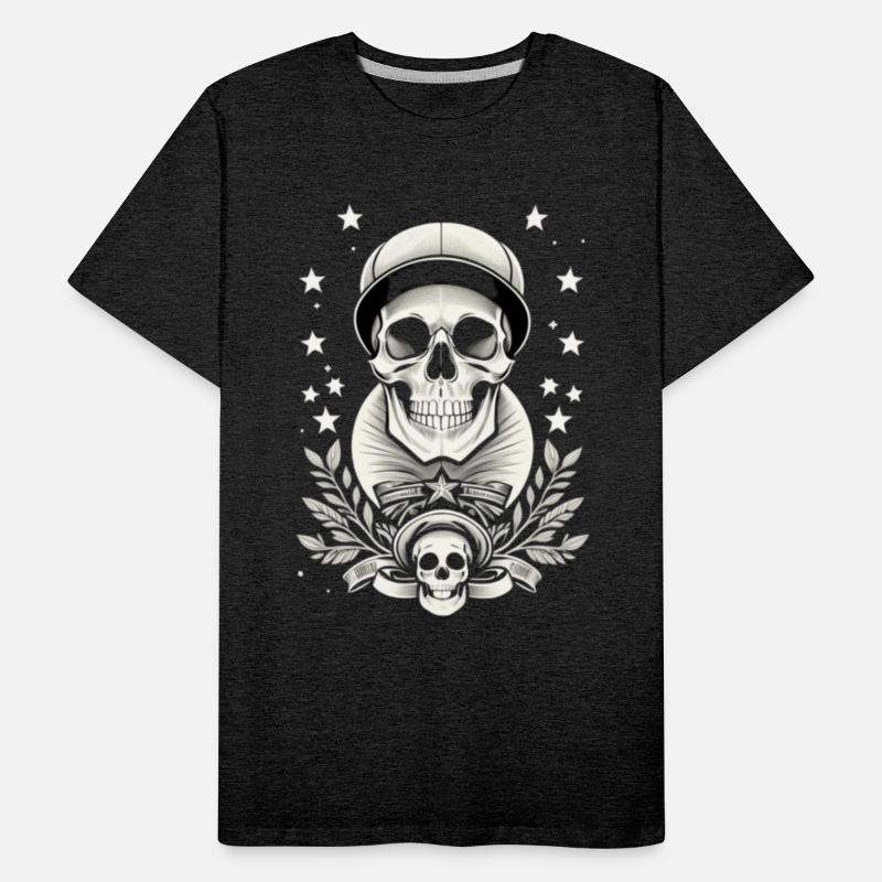 Skull Style