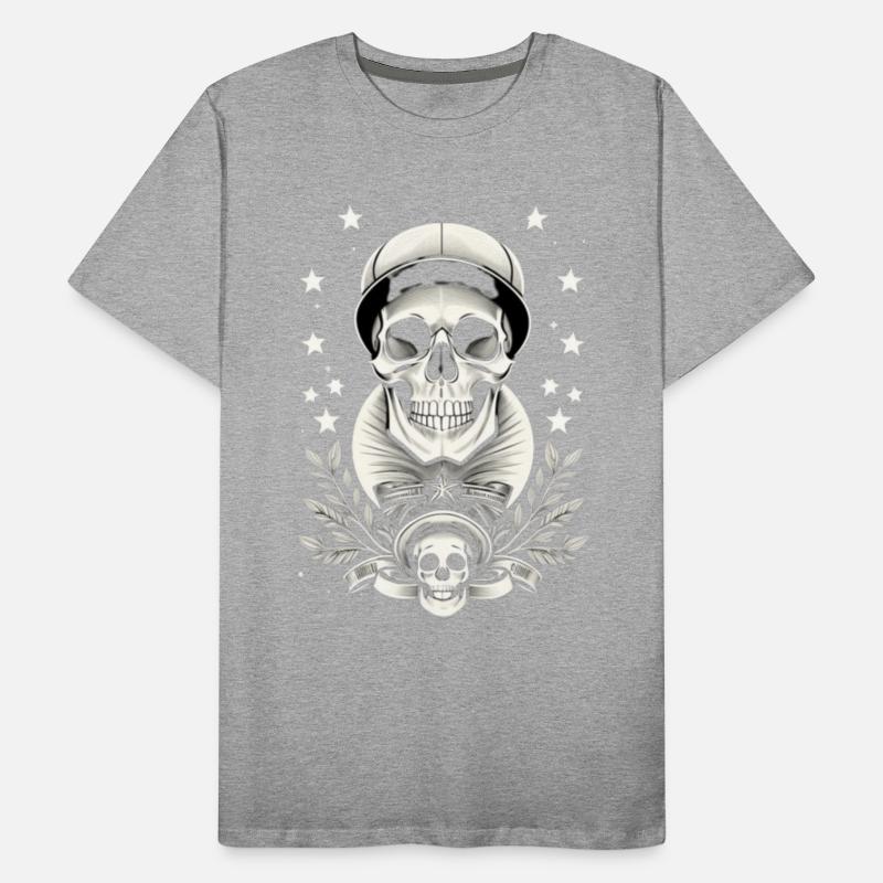 Skull Style