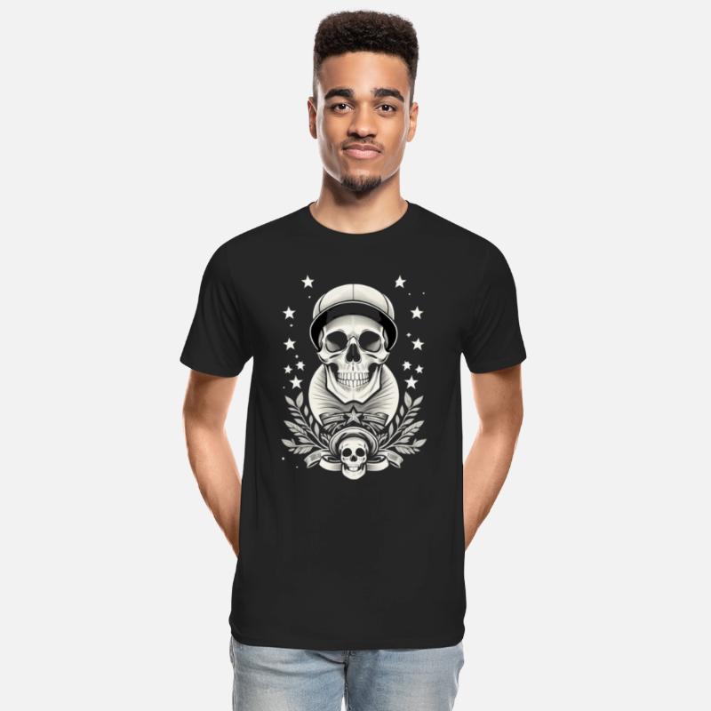 Skull Style