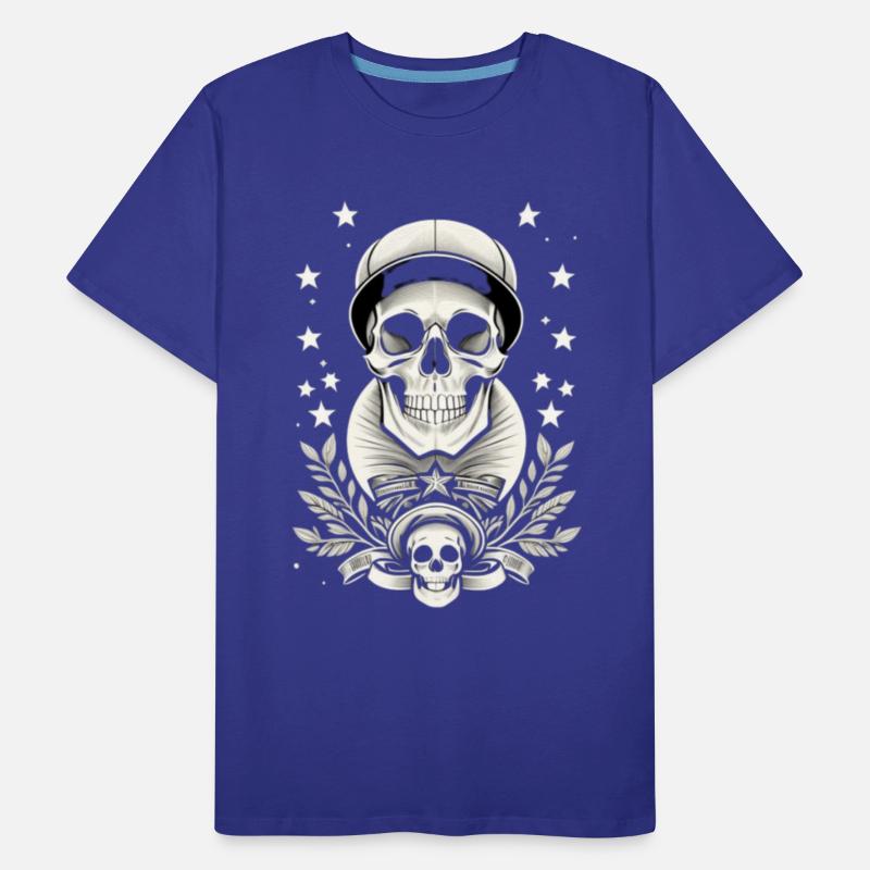 Skull Style
