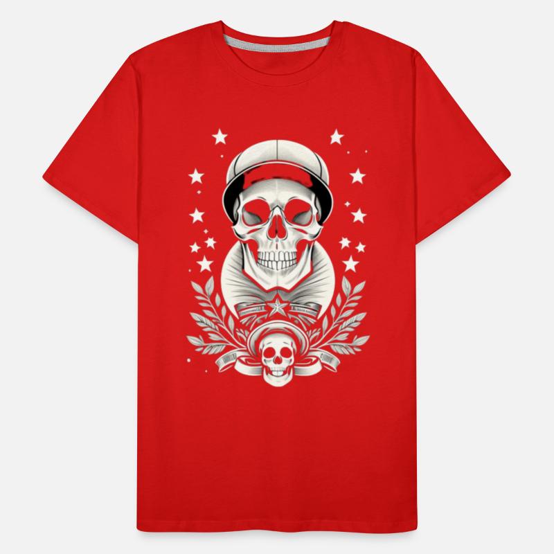 Skull Style