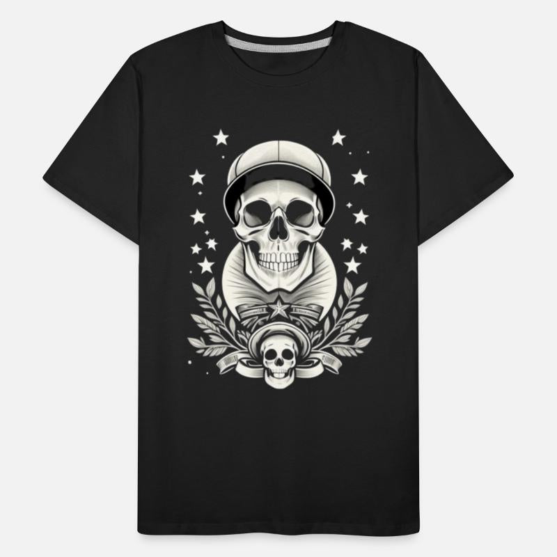 Skull Style