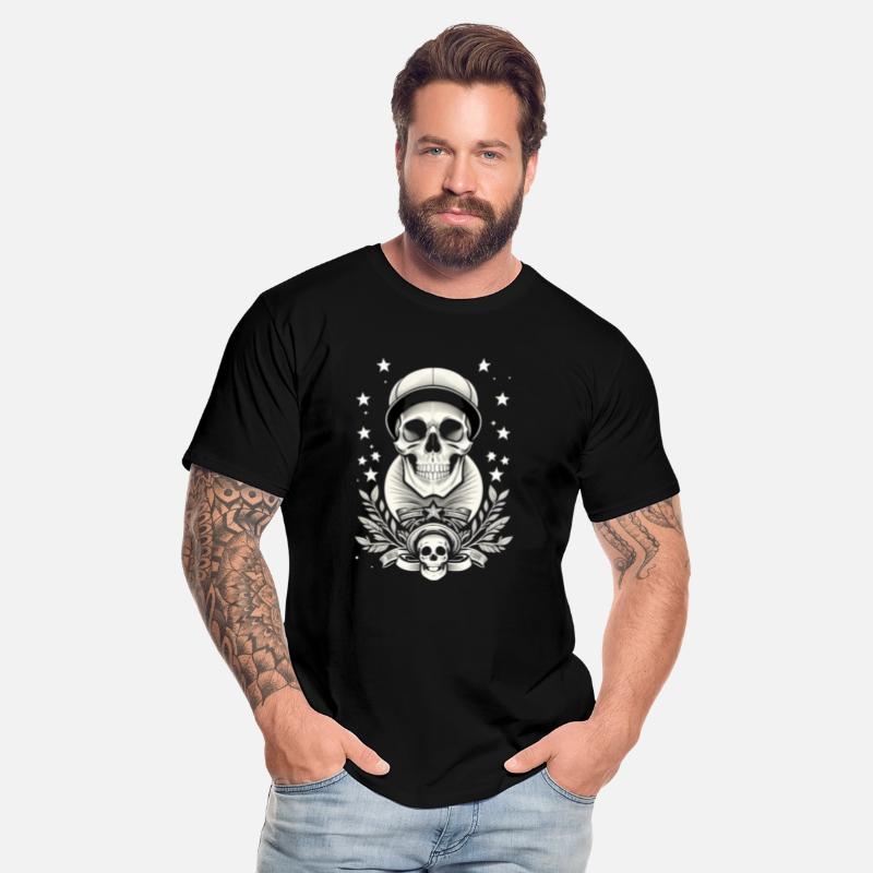 Skull Style