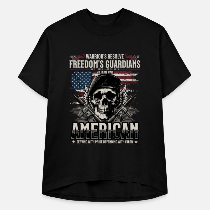 Skull Veteran
