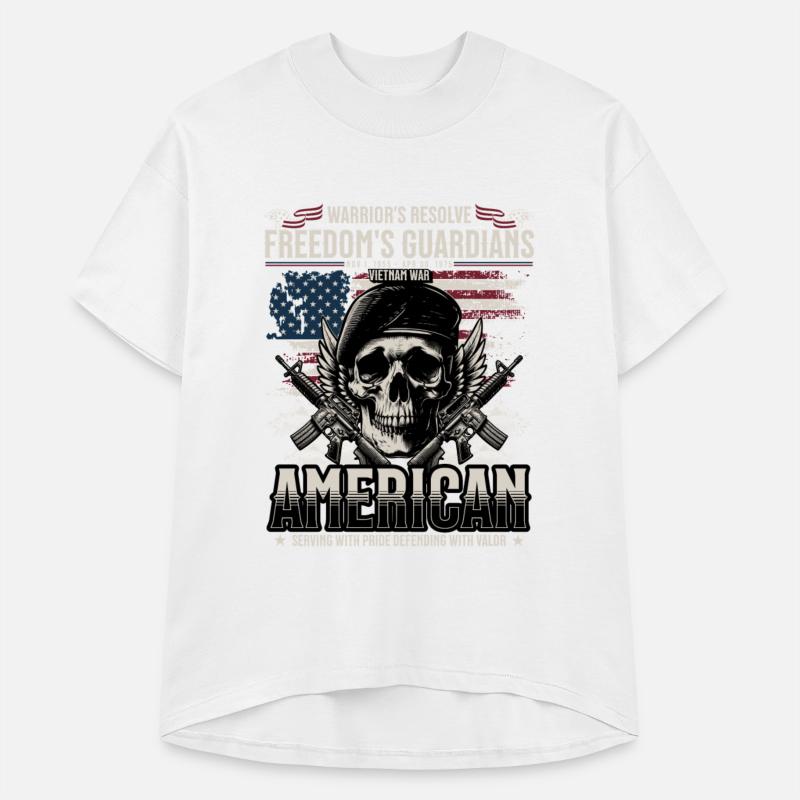 Skull Veteran