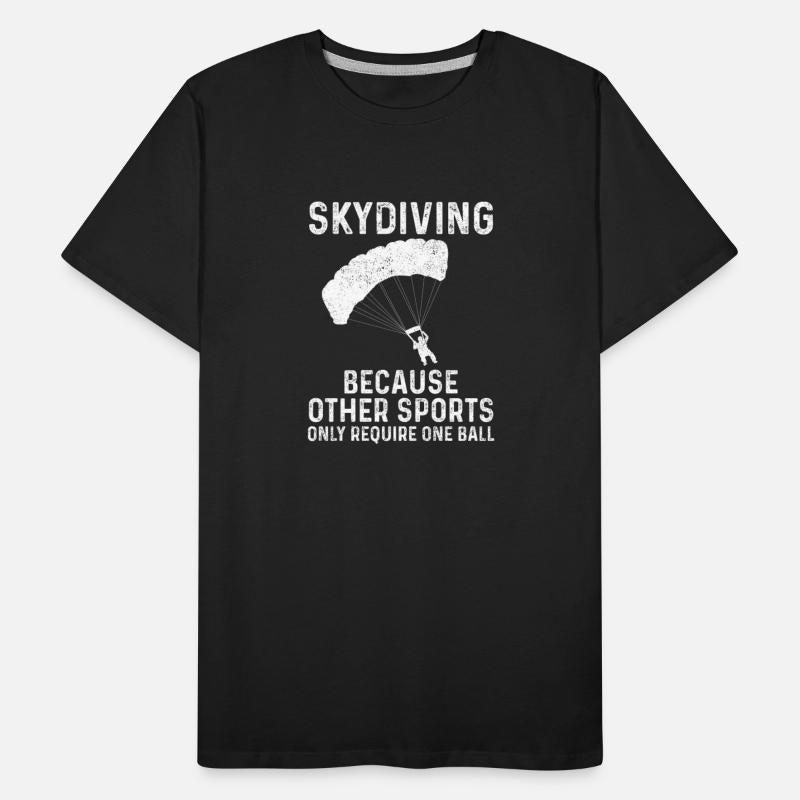 Skydiving Parachuting Skydive