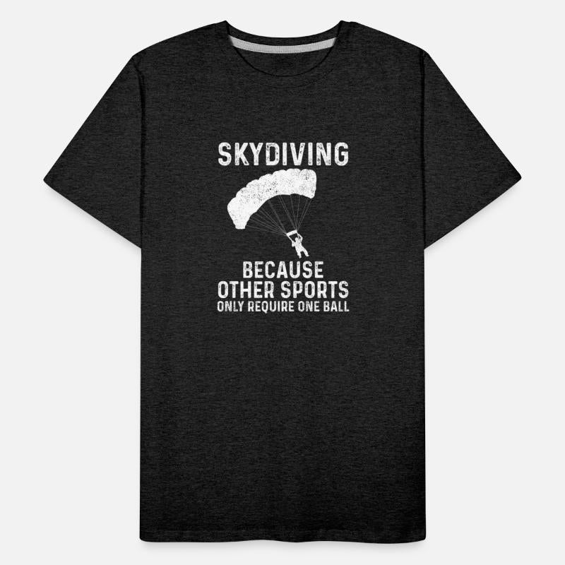 Skydiving Parachuting Skydive