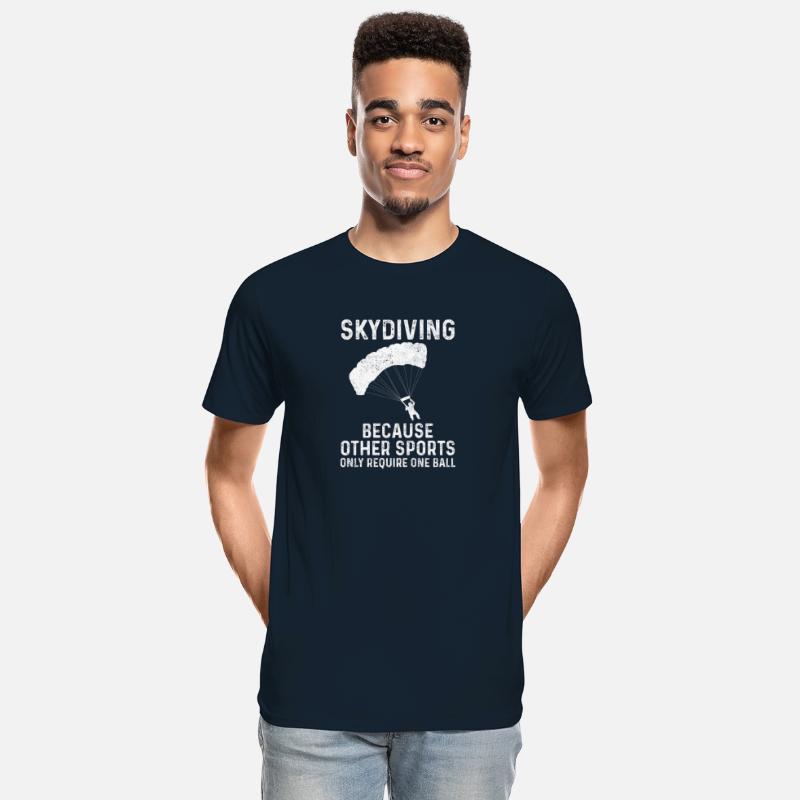 Skydiving Parachuting Skydive