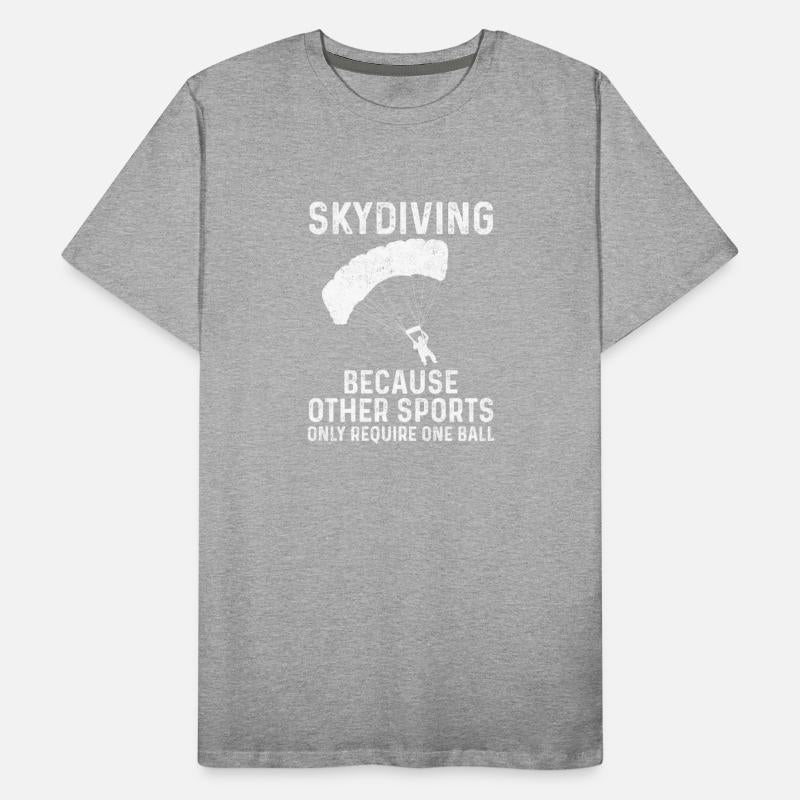Skydiving Parachuting Skydive