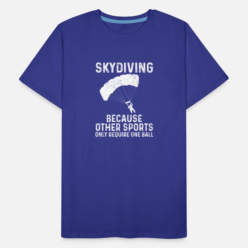Skydiving Parachuting Skydive
