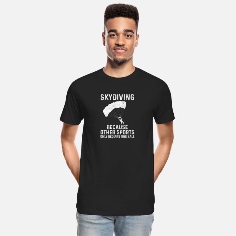 Skydiving Parachuting Skydive