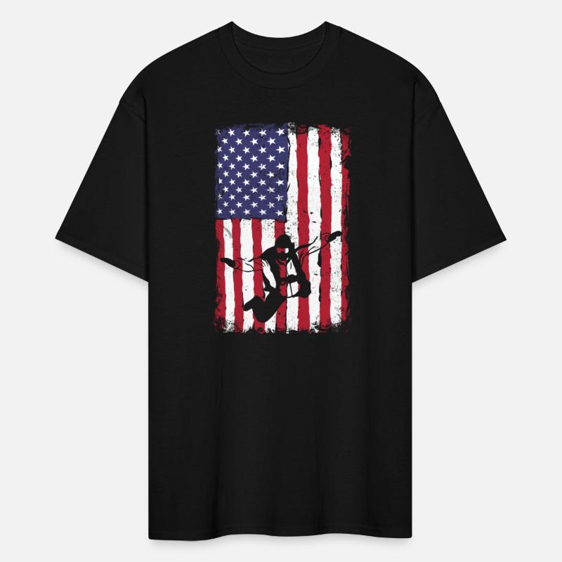 Skydiving Paratrooper Parachuting