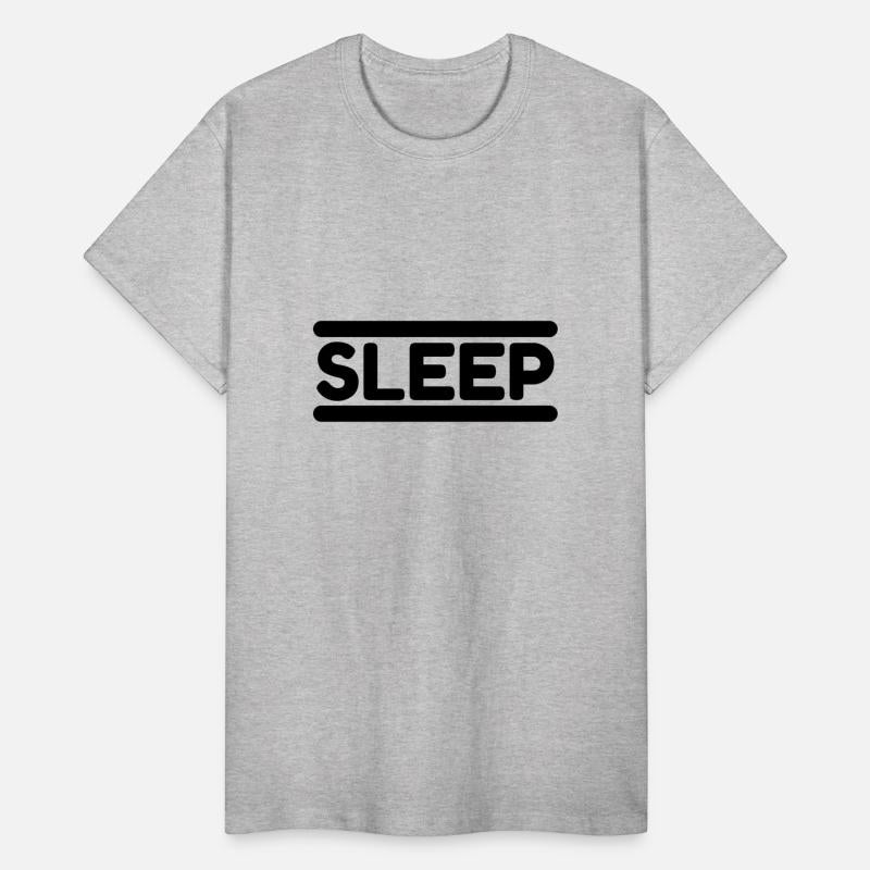 Sleep - Black