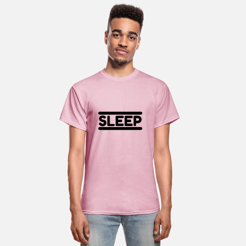 Sleep - Black