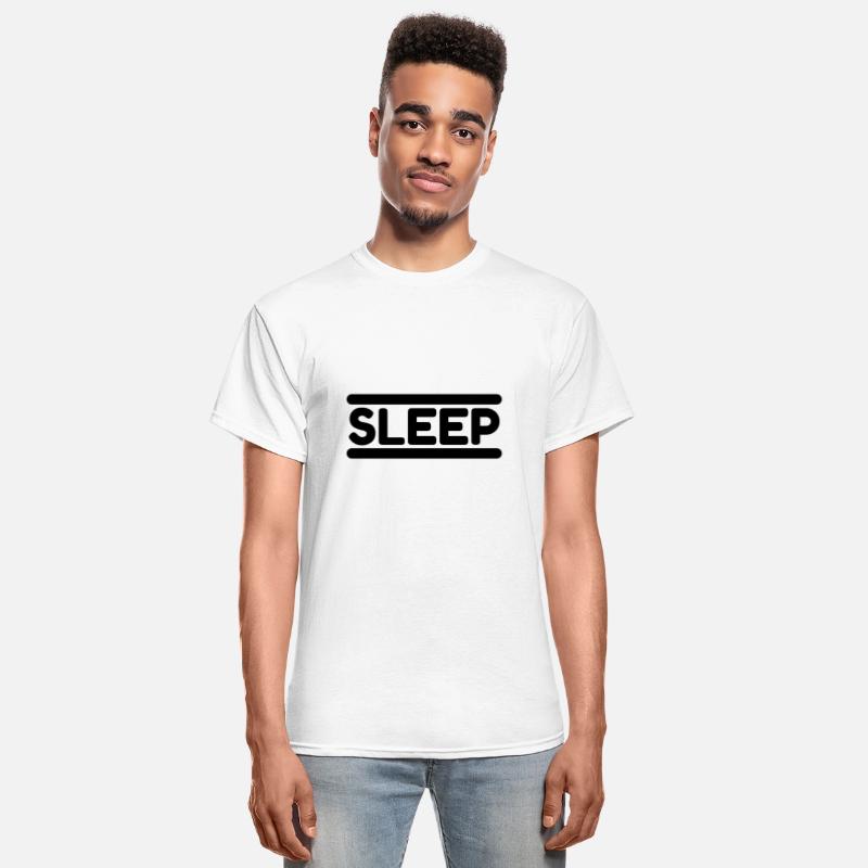 Sleep - Black