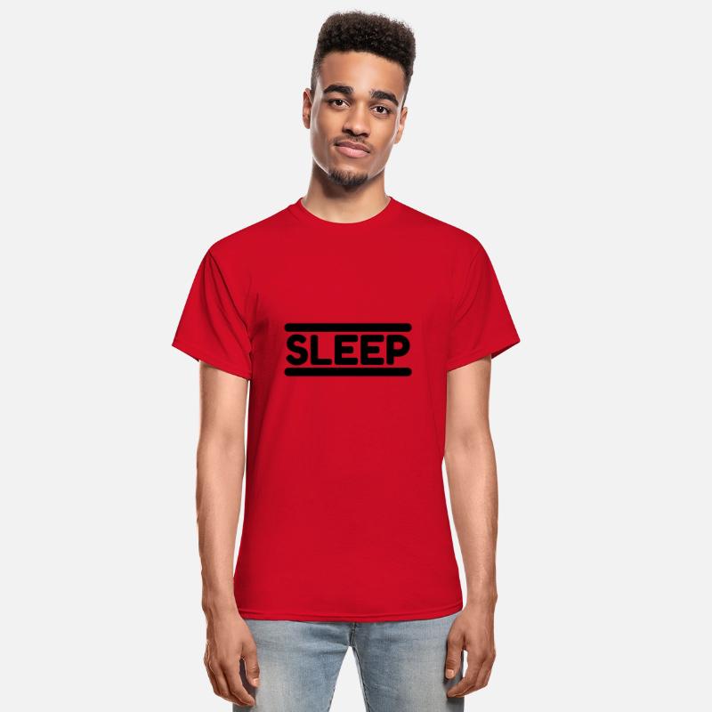 Sleep - Black