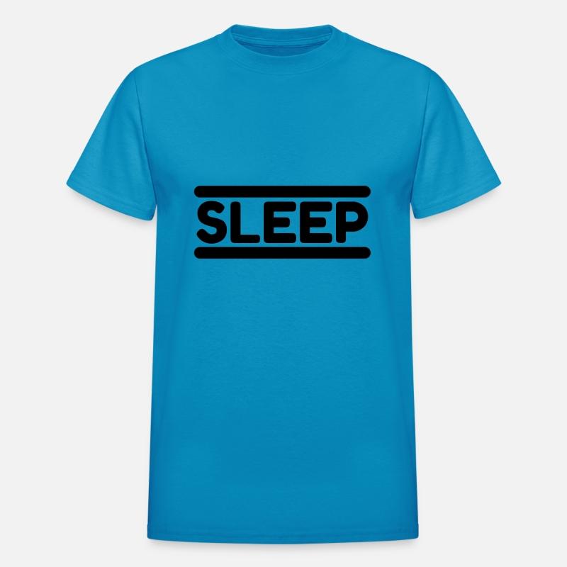 Sleep - Black