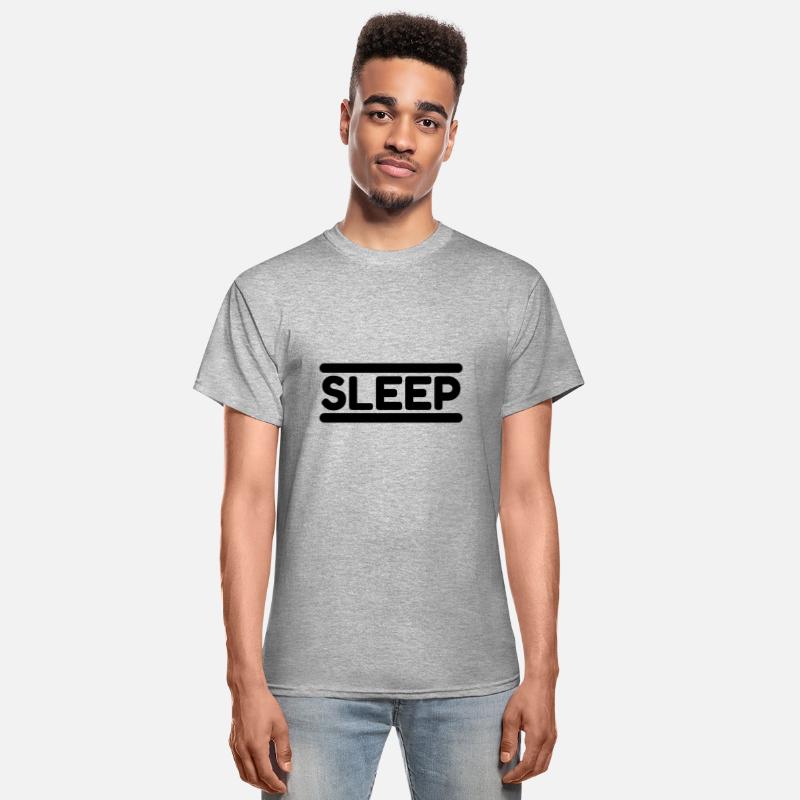 Sleep - Black