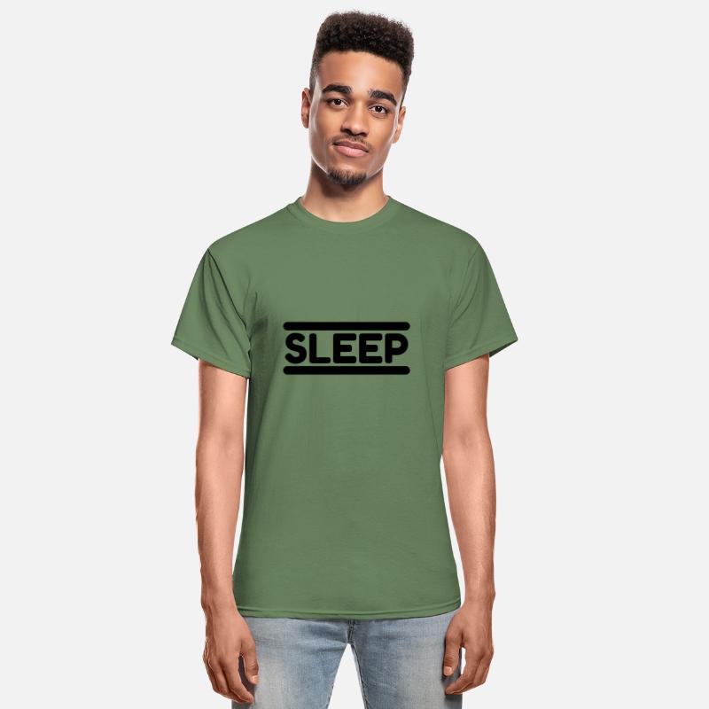 Sleep - Black
