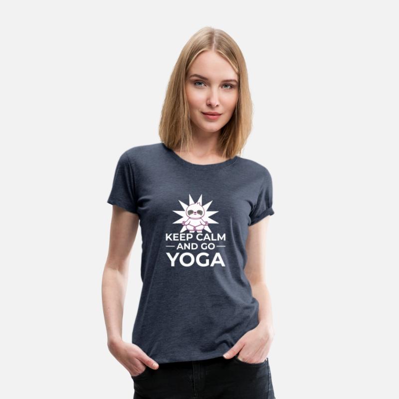 Sloth Sloths, Yoga, Calm Keeo Calm And Go Yoga