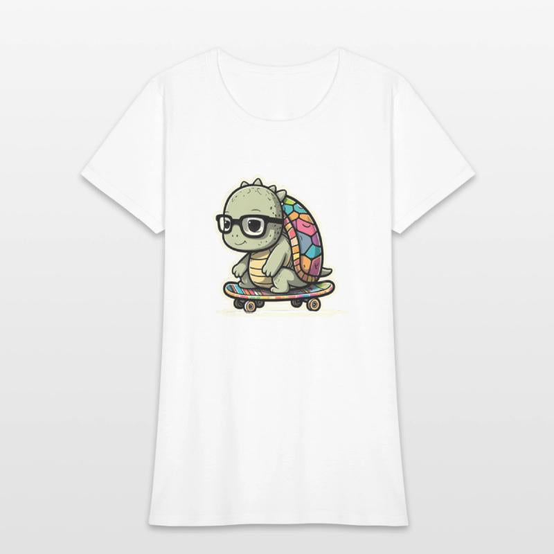 Slow is Professional Turtle – Funny Motivational