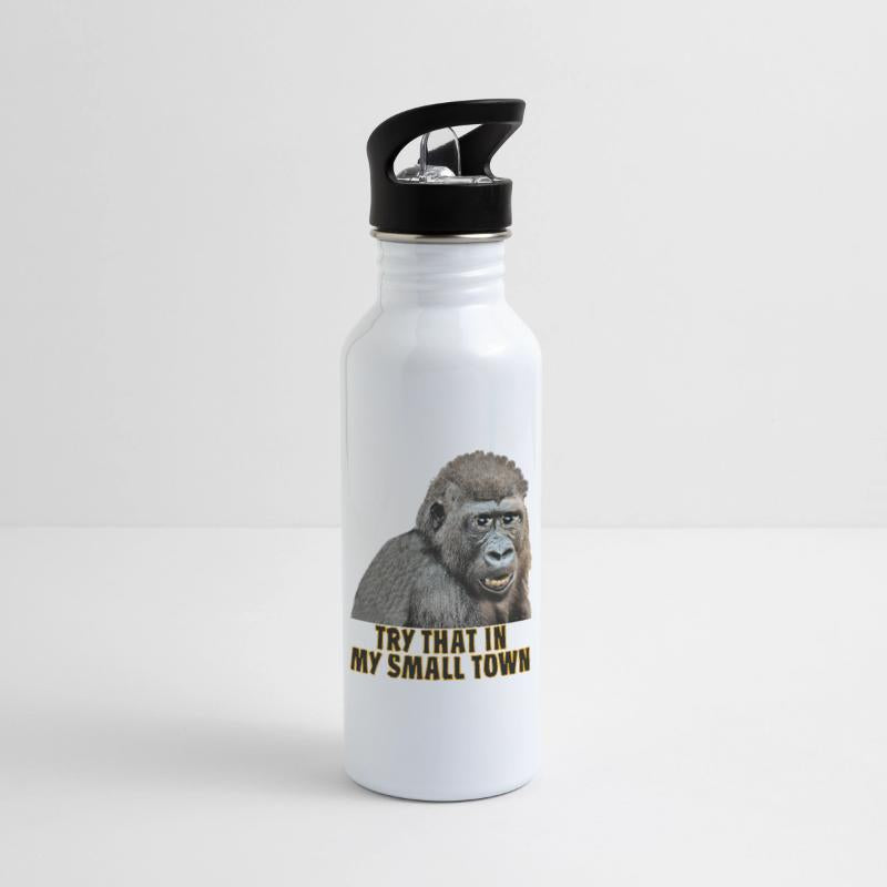 Small Town Ape