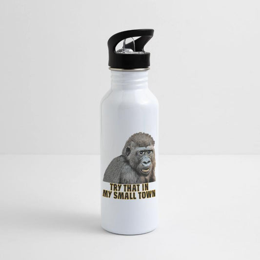 Small Town Ape
