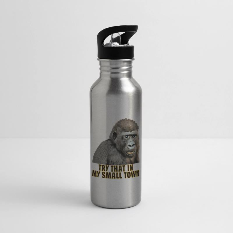 Small Town Ape