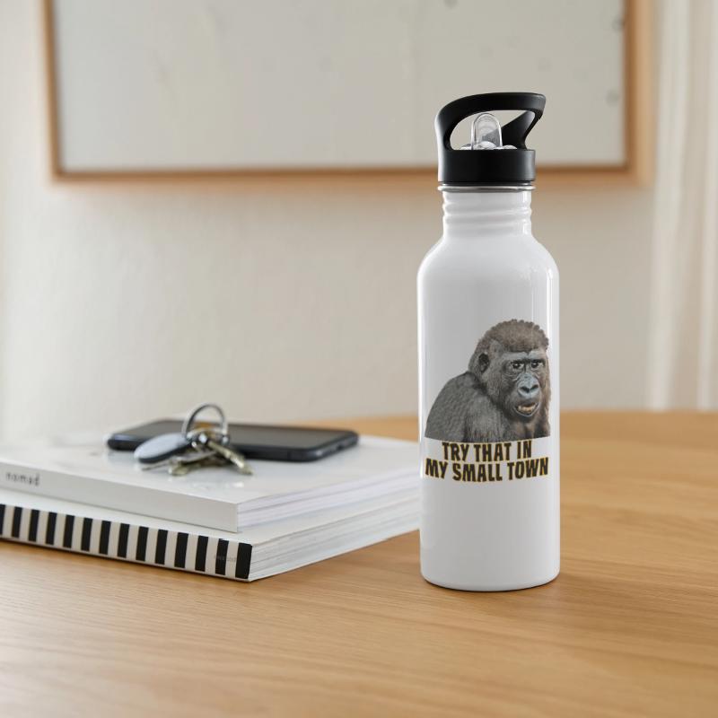 Small Town Ape
