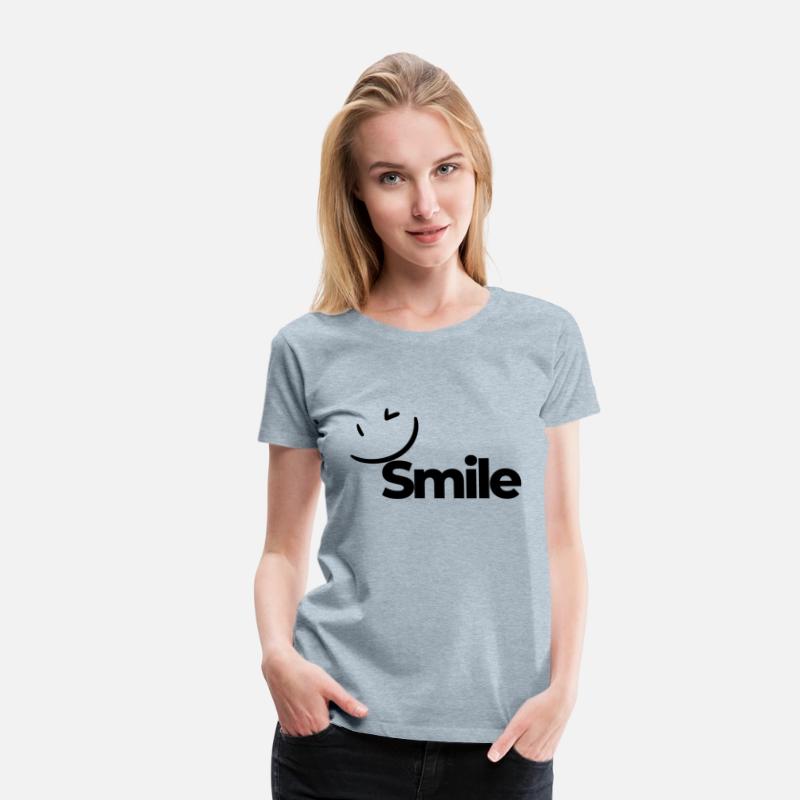 smile day