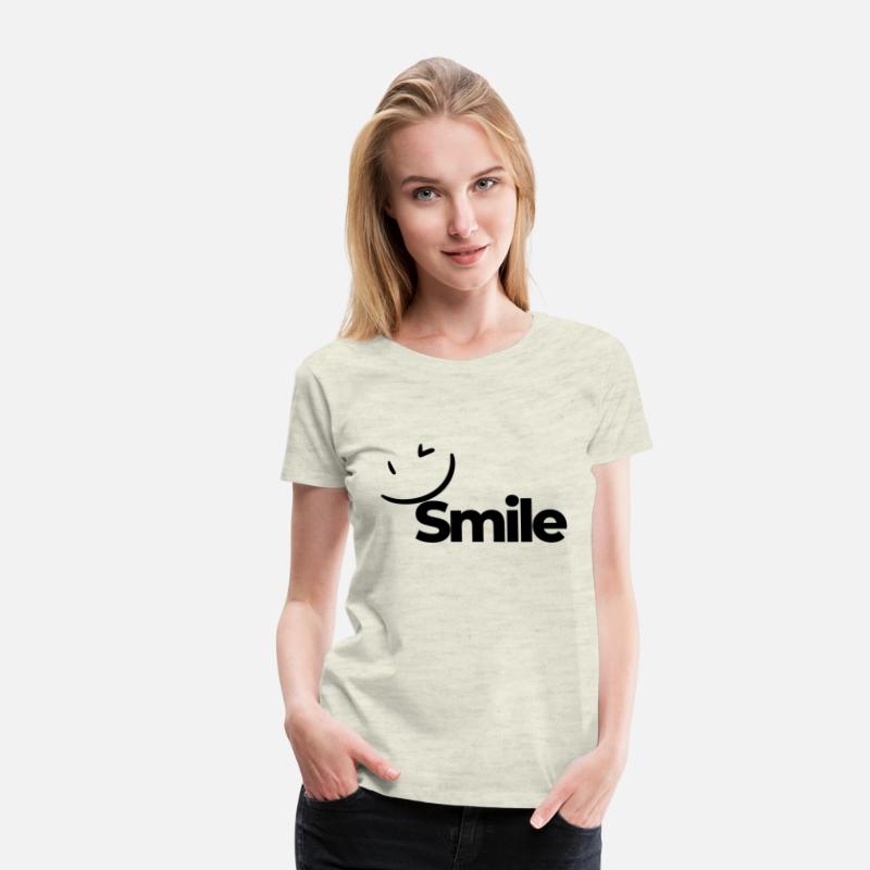 smile day