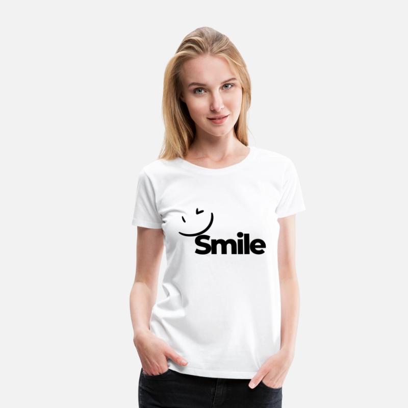 smile day